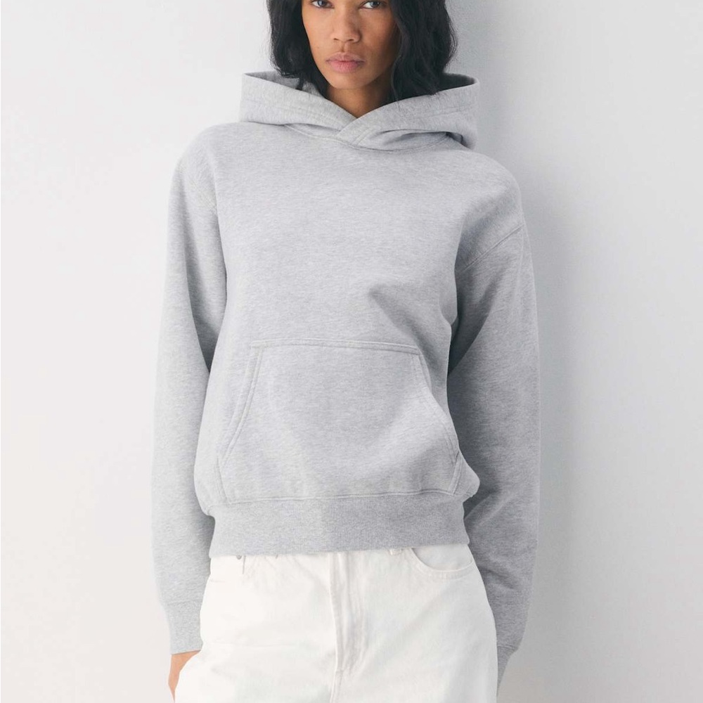 Tna Cozy Sweatfleece Perfect Hoodie